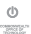 Commonwealth Office of Technology logo.
