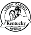 Kentucky Labor Cabinet logo.