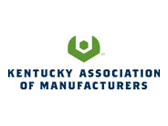 Logo of the Kentucky Association of Manufacturers
