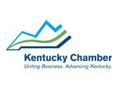 Logo of the Kentucky Chamber of Commerce