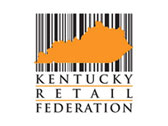 Logo of the Kentucky Retail Federation