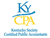 Logo of the Kentucky Society of Certified Public Accountants
