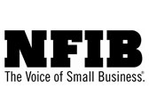 Logo of the National Federation of Independent Business